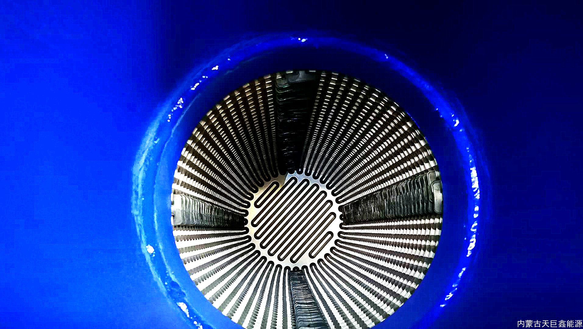 板式換熱器傳熱系數的提升